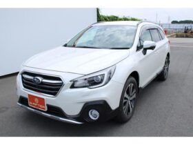 2018 SUBARU LEGACY OUTBACK READY FOR IMPORT TO KENYA