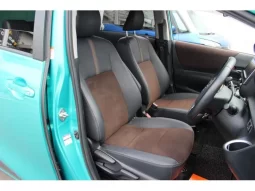 2018 TOYOTA SIENTA HYBRID G CUERO READY FOR IMPORT TO KENYA full