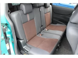 2018 TOYOTA SIENTA HYBRID G CUERO READY FOR IMPORT TO KENYA full