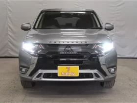 2018 MITSUBISHI OUTLANDER PHEV READY FOR IMPORT TO KENYA