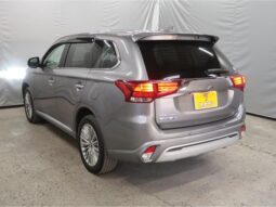 2018 MITSUBISHI OUTLANDER PHEV READY FOR IMPORT TO KENYA full