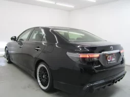 2019 TOYOTA MARK X 250G Ready For Import To Kenya full