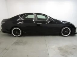 2019 TOYOTA MARK X 250G Ready For Import To Kenya full