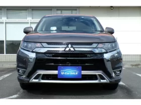 2019 MITSUBISHI OUTLANDER PHEV READY FOR IMPORT TO KENYA