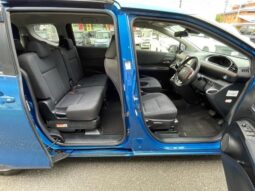 2018 TOYOTA SIENTA HYBRID READY FOR IMPORT TO KENYA full