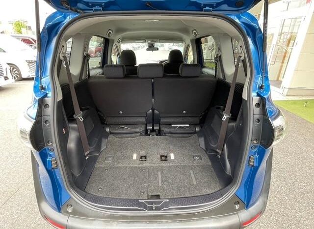 2018 TOYOTA SIENTA HYBRID READY FOR IMPORT TO KENYA full