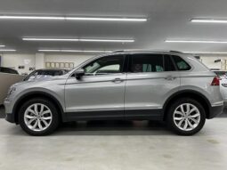 2018 VOLKSWAGEN TIGUAN TDI 4MOTION HIGHLINE READY FOR IMPORT TO KENYA full