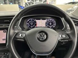 2018 VOLKSWAGEN TIGUAN TDI 4MOTION HIGHLINE READY FOR IMPORT TO KENYA full