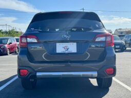 2018 SUBARU LEGACY OUTBACK READY FOR IMPORT TO KENYA full