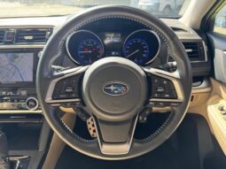 2018 SUBARU LEGACY OUTBACK READY FOR IMPORT TO KENYA full