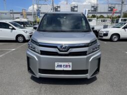 2019 TOYOTA VOXY ZS READY FOR IMPORT TO KENYA full