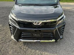 2019 TOYOTA VOXY ZS READY FOR IMPORT TO KENYA full