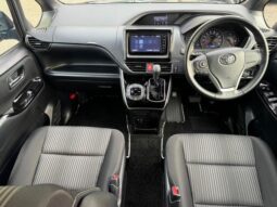 2019 TOYOTA VOXY ZS READY FOR IMPORT TO KENYA full