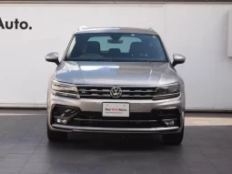 2019 VOLKSWAGEN TIGUAN TDI 4MOTION R LINE READY FOR IMPORT TO KENYA full