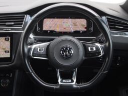 2019 VOLKSWAGEN TIGUAN TDI 4MOTION R LINE READY FOR IMPORT TO KENYA full