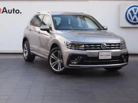 2019 VOLKSWAGEN TIGUAN TDI 4MOTION R LINE READY FOR IMPORT TO KENYA