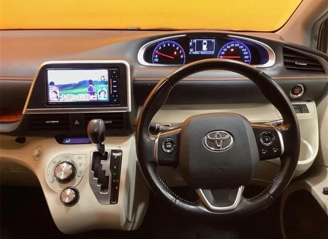 2018 TOYOTA SIENTA READY FOR IMPORT TO KENYA full