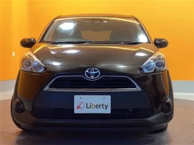 2018 TOYOTA SIENTA READY FOR IMPORT TO KENYA