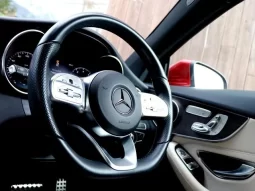 2019 MERCEDES BENZ C-CLASS C180 COUPE SPORTS READY FOR IMPORT TO KENYA full