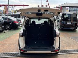 2018 TOYOTA SIENTA READY FOR IMPORT TO KENYA full