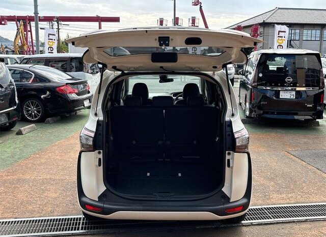 2018 TOYOTA SIENTA READY FOR IMPORT TO KENYA full