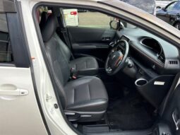 2018 TOYOTA SIENTA READY FOR IMPORT TO KENYA full