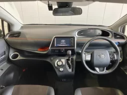 2020 TOYOTA SIENTA HYBRID READY FOR IMPORT TO KENYA full