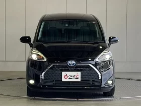 2020 TOYOTA SIENTA HYBRID READY FOR IMPORT TO KENYA