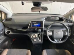 2020 TOYOTA SIENTA G GLAMPER READY FOR IMPORT full