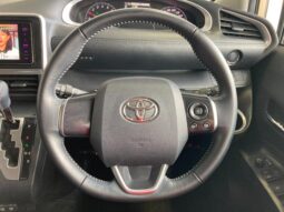 2020 TOYOTA SIENTA G GLAMPER READY FOR IMPORT full