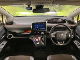 2019 TOYOTA SIENTA G CUERO READY FOR IMPORT TO KENYA full