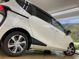 2019 TOYOTA SIENTA G CUERO READY FOR IMPORT TO KENYA full