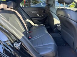 2018 MERCEDES BENZ C-CLASS C200 AVANTGARDE READY FOR IMPORT TO KENYA full