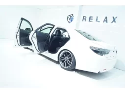 2018 TOYOTA MARK X 250G READY FOR IMPORT TO KENYA full