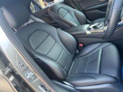 2018 MERCEDES BENZ C-CLASS C200 READY FOR IMPORT TO KENYA full