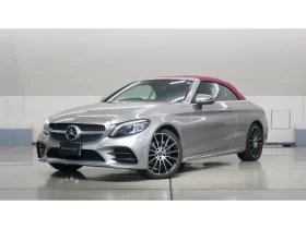 2018 MERCEDES BENZ C-CLASS C180 READY FOR IMPORT TO KENYA