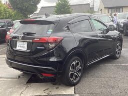 2019 HONDA VEZEL HYBRID READY FOR IMPORT TO KENYA full