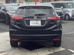 2019 HONDA VEZEL HYBRID READY FOR IMPORT TO KENYA full