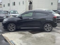 2019 HONDA VEZEL HYBRID READY FOR IMPORT TO KENYA full