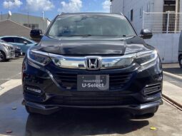 2020 HONDA VEZEL TOURING READY FOR IMPORT TO KENYA full