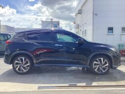 2020 HONDA VEZEL TOURING READY FOR IMPORT TO KENYA full