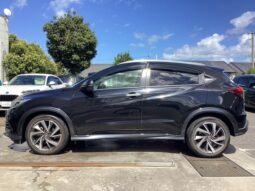 2020 HONDA VEZEL TOURING READY FOR IMPORT TO KENYA full