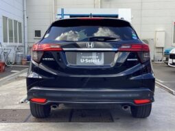 2020 HONDA VEZEL TOURING READY FOR IMPORT TO KENYA full