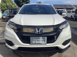 2019 HONDA VEZEL RS READY FOR IMPORT full