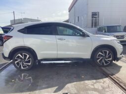 2019 HONDA VEZEL RS READY FOR IMPORT full