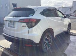 2019 HONDA VEZEL RS READY FOR IMPORT full