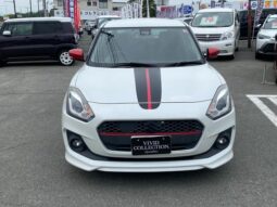 2018 SUZUKI SWIFT RST For Sale In Kenya full