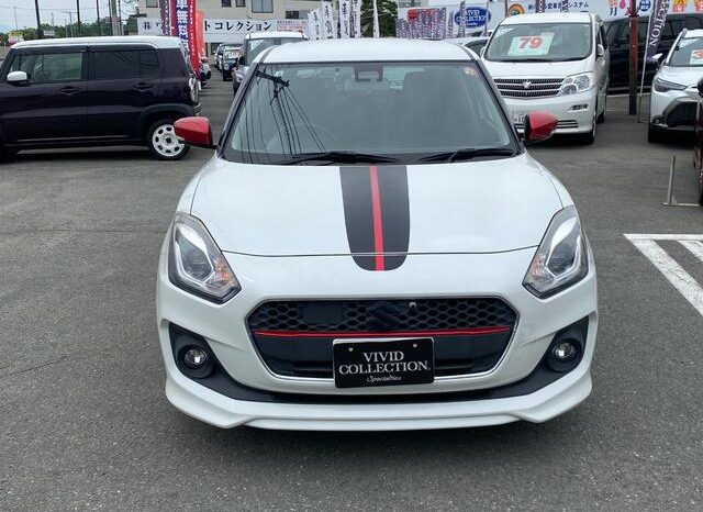 2018 SUZUKI SWIFT RST For Sale In Kenya full