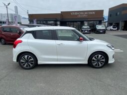 2018 SUZUKI SWIFT RST For Sale In Kenya full