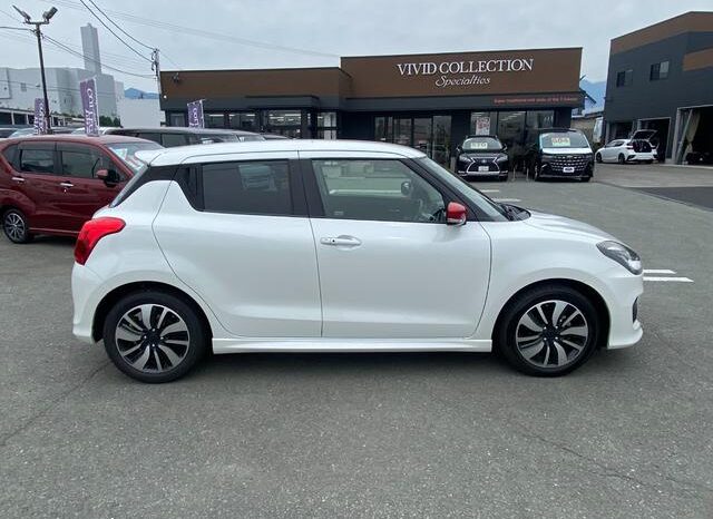 2018 SUZUKI SWIFT RST For Sale In Kenya full